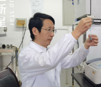 正在品牌成长的高