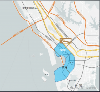 项目将享受大空港
