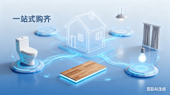 务和供应链将成为